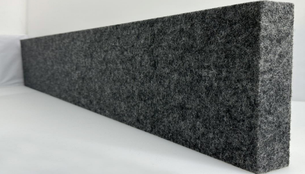 53mm Width Acoustic LED Reflector Linear image 5