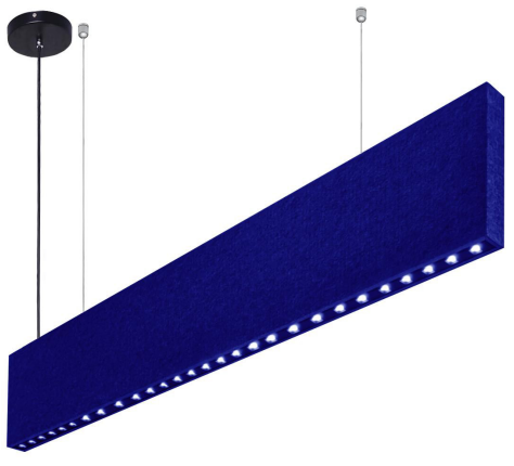 53mm Width Acoustic LED Reflector Linear image 11