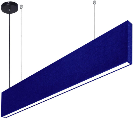 53mm Width Acoustic LED Linear Light image 14