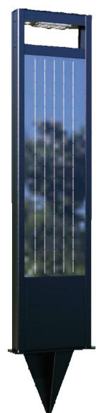Bollard Solar image 4