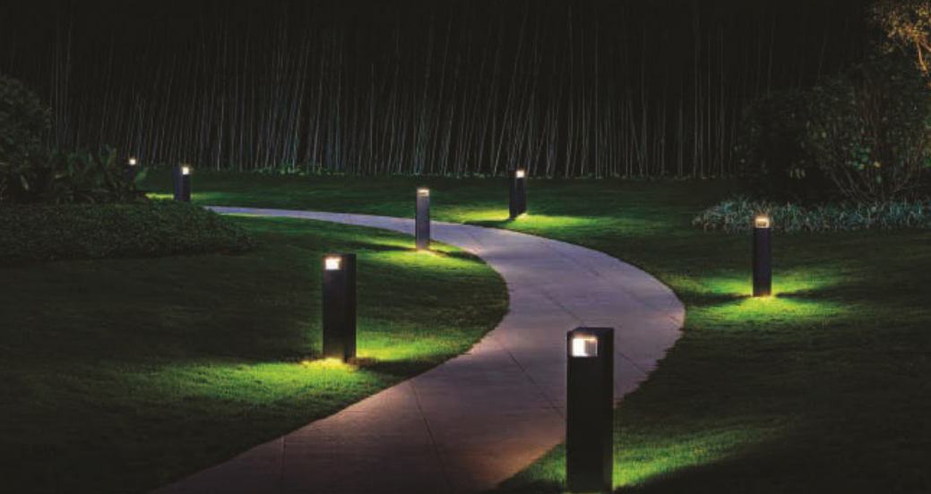 Bollard Solar image 3