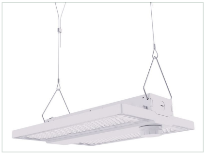 CHALLENGER LINEAR HIGHBAY - CH 80-200W 185LM/W 14800-37000LM