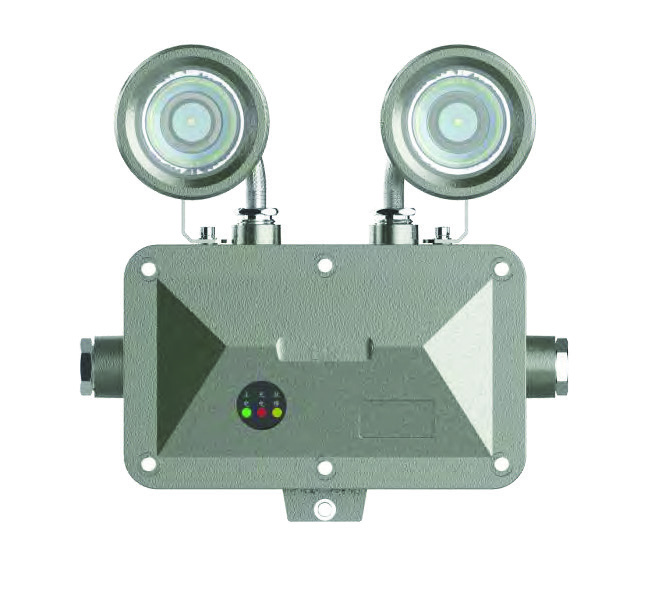 Explosion Proof Emergency Light LL-EXEL-06 image 2
