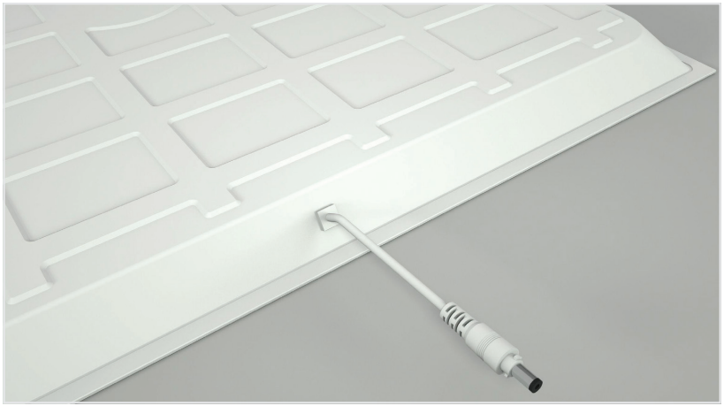 Frameless Panel image 4