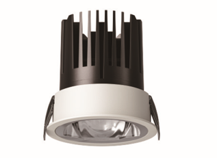 Fuji Series Recessed Spotlight