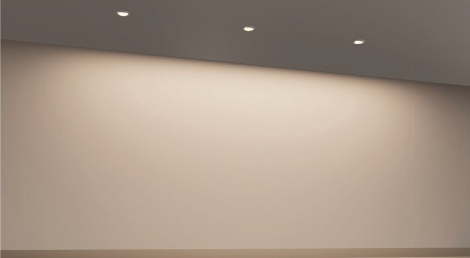 Fuji - Polarized wall washer image 2