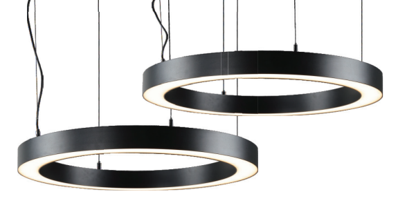 HALO Series LL-CC6068 (Direct Light)