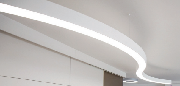HALO Soft Series LL-CS6068 (Direct Light)