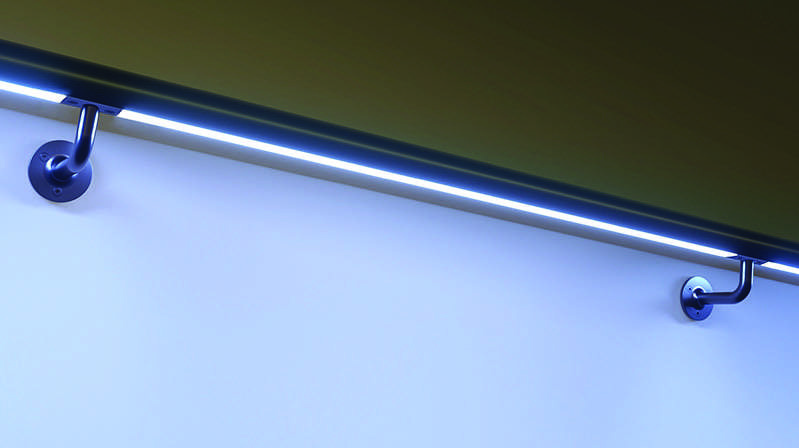 Handrail Light image 2