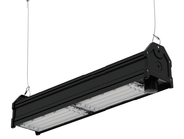 HONOR G3 LINEAR HIGHBAY