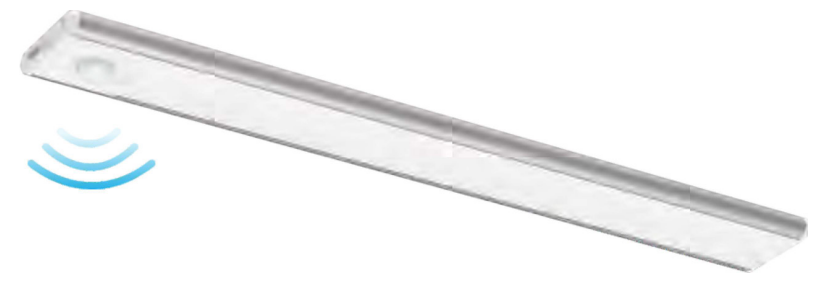 Honor Infrared Wardrobe Light