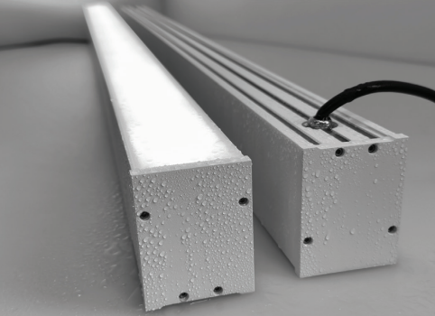 IP65 LED Linear Light