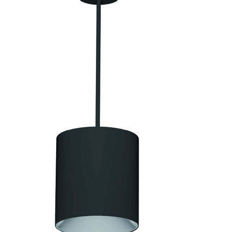 IP65 Waterproof Surface Mounted Suspended Downlight image 2