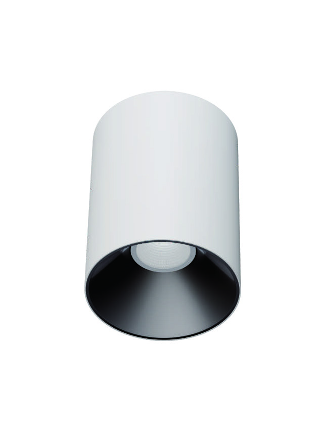 IP65 Waterproof Surface Mounted Suspended Downlight image 3