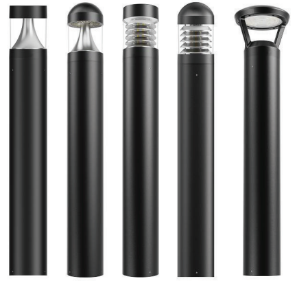LED Bollards - LL-BR06