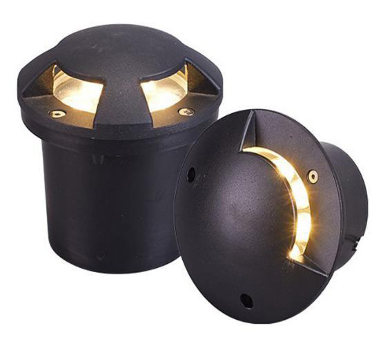 LED In-Ground Light Ground