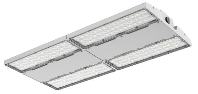 LED LINEAR HIGH BAY-LL-LHB09