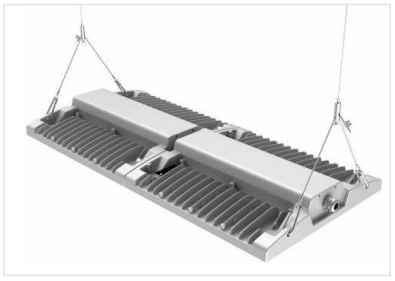 LED LINEAR HIGH BAY-LL-LHB09 image 5