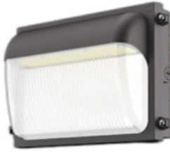 LED Slim Wall Pack image 3