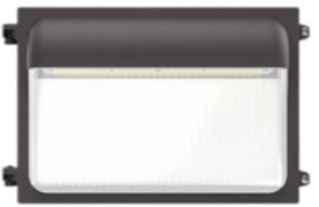 LED Slim Wall Pack image 2