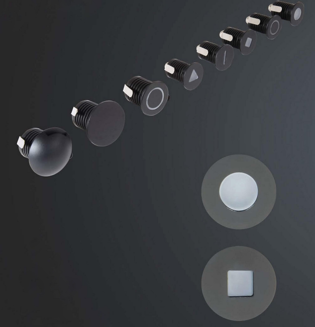 LED Step Light image 2