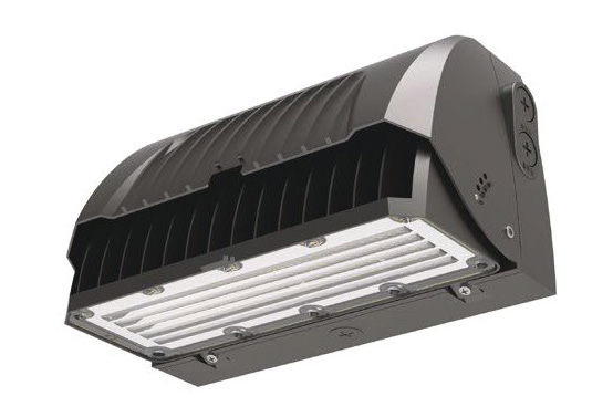 LED WALL PACK-WPT07 image 2