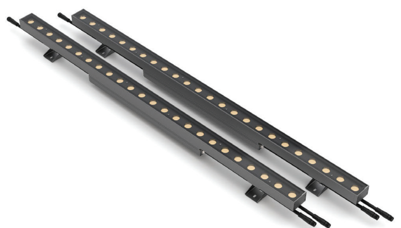 Linear Wall Washer-LL121
