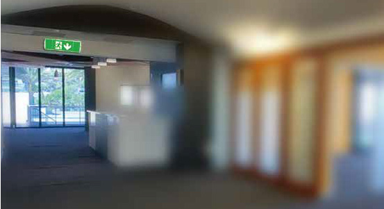 LL-BK2 IP65 Emergency Bulk Head image 2