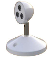 LL- CEM-960N Series-wLED Steel Emergency Light image 3
