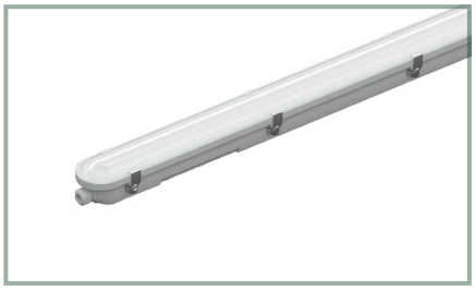 LL-TPI Tri-proof 160LM/W image 3