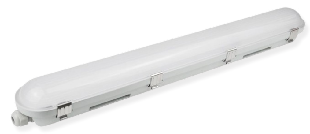 LL-TPI Tri-proof 20-60W