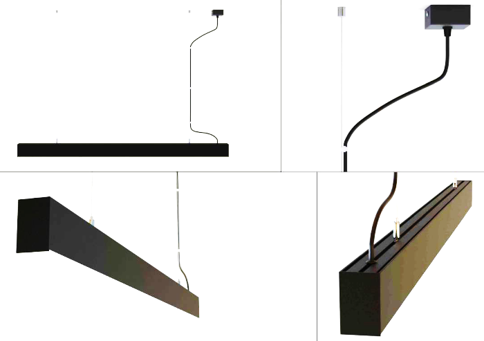Linear Light LL4875 image 2