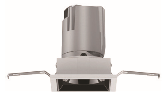 Mars Series LED Spotlight - Square