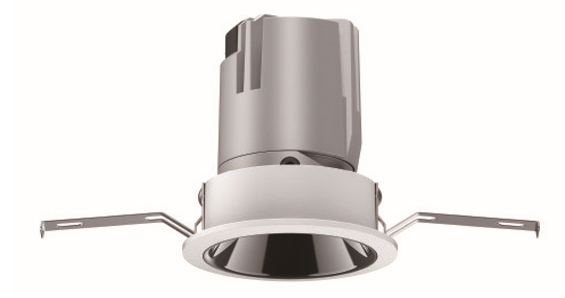 Mars Series LED Spotlight-Round