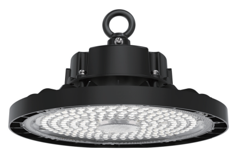 Raptor Highbay - LL-RT80-200W 185LM/W 14800-37000LM