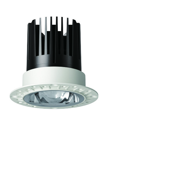 Recessed Spotlight Adjustable image 2