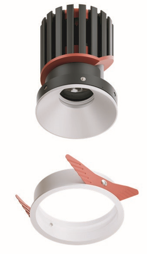 Redline Recessed Downlight image 4