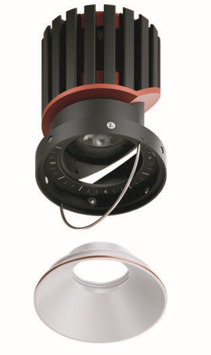 Redline Recessed Downlight image 5