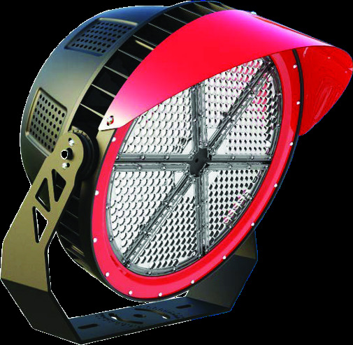 Stadium Titan Sports Lighting image 4