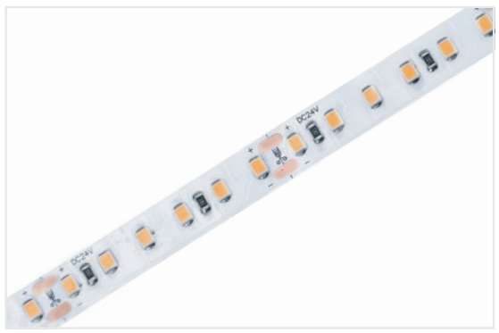 Standard Series Strip - LL-KD2835-12V-120-8MM