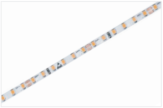 Standard Series Strip - LL-KD2835-24V-120-5MM