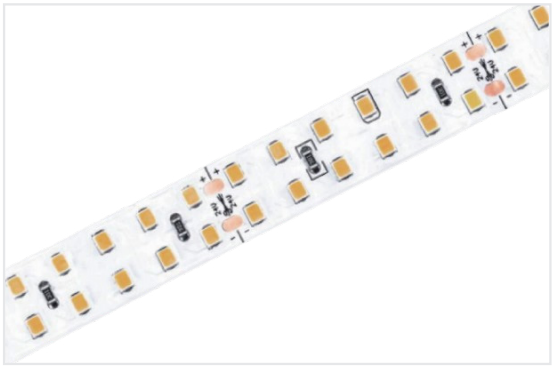 Standard Series Strip - LL-KD2835-24V-240-15MM
