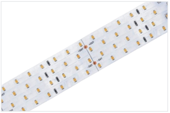 Standard Series Strip - LL-KD2835-24V-280-36MM