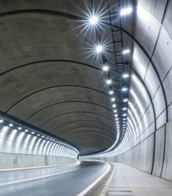 Tunnel Light image 5