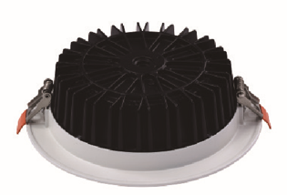 Vesta Series SMD Down Lights image 2